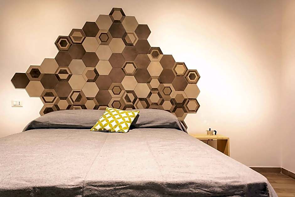 Napoli Boulevard B&B