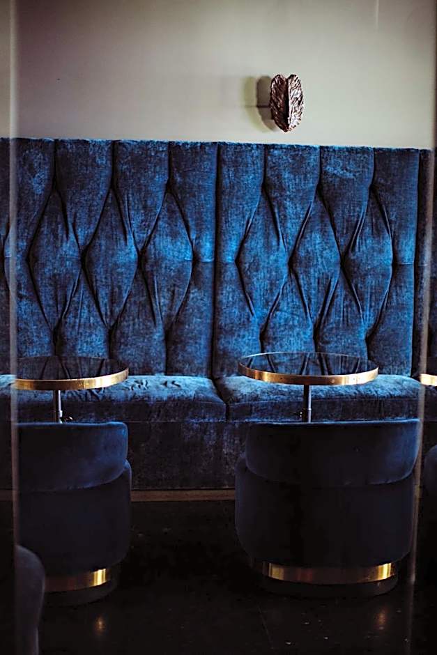 Monsieur Cadet Hotel & Spa