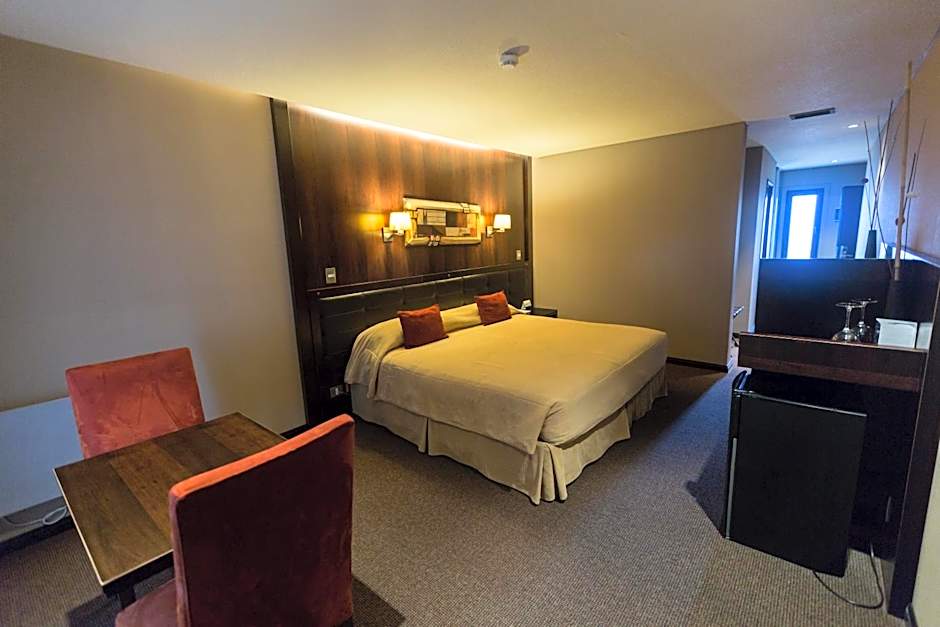 Imago Hotel & Spa