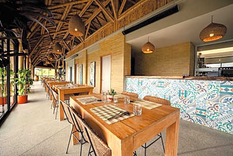 Cannua Lodge