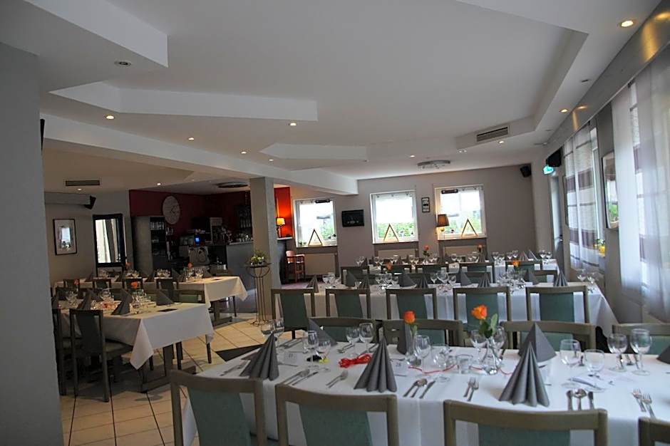 Seminarhotel Jakobsberg