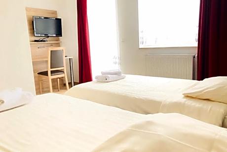 Hotel & Restaurant Miranda