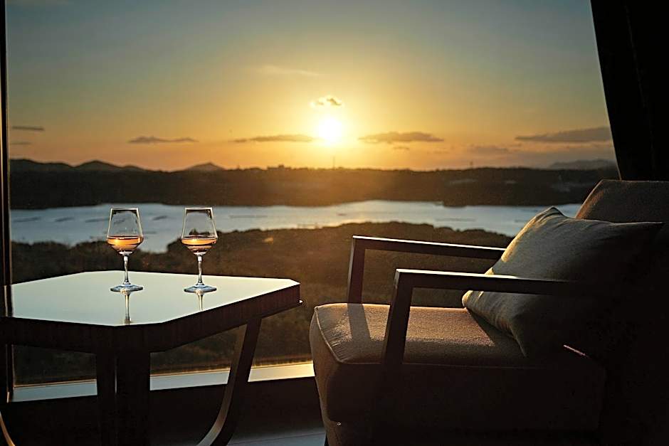 Shima Kanko Hotel The Baysuites