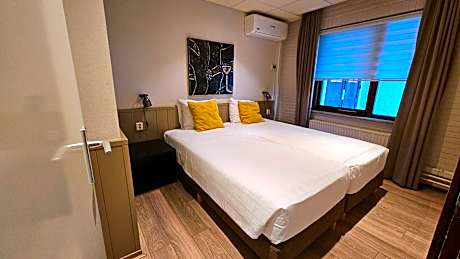 Comfort Quadruple Room