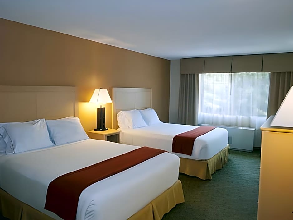 Holiday Inn Express Hotel & Suites North Conway By IHG