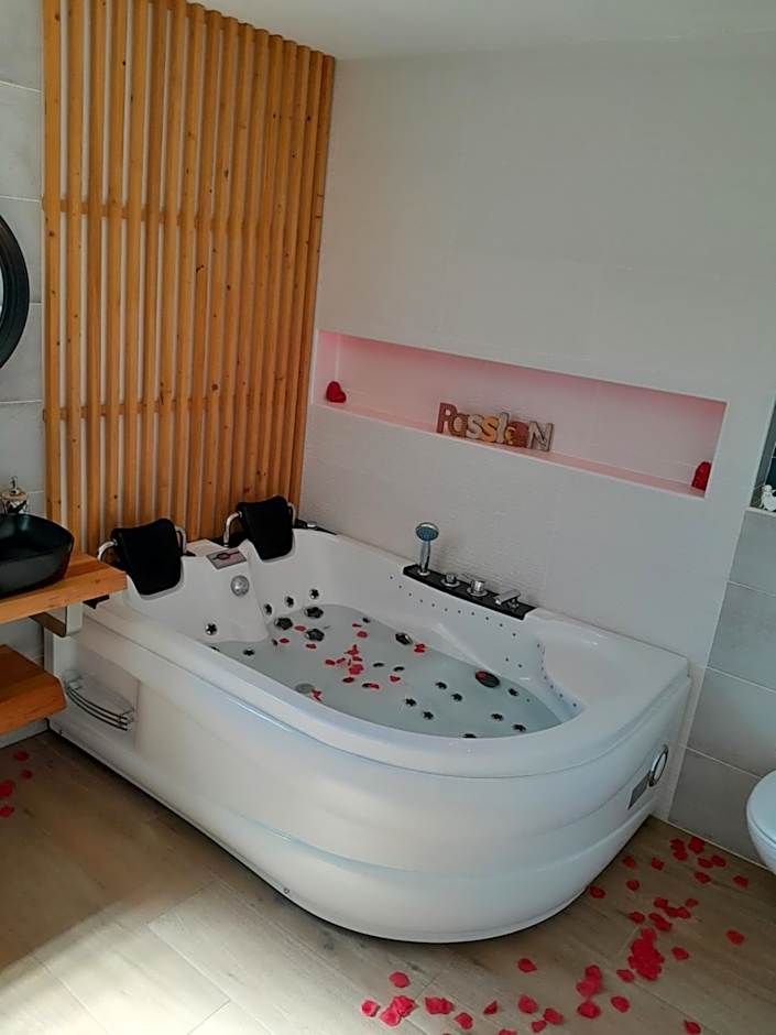Chambre d'hôte La Kazanou