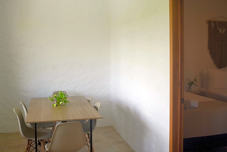 Casa del Sol Holbox - Self Check In