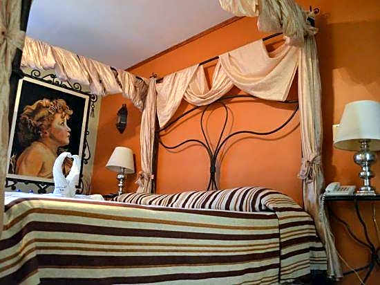 Hotel la Rotonda