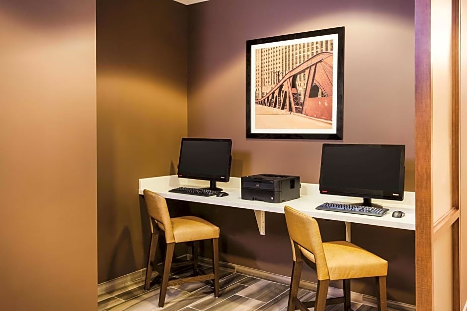 La Quinta by Wyndham Chicago Downtown