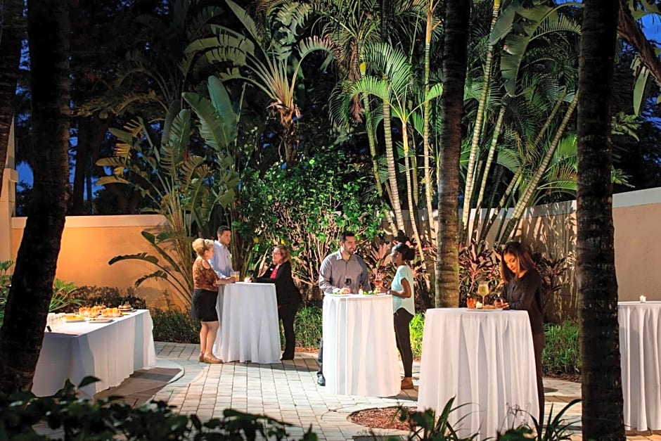 Courtyard by Marriott Fort Lauderdale Airport & Cruise Port