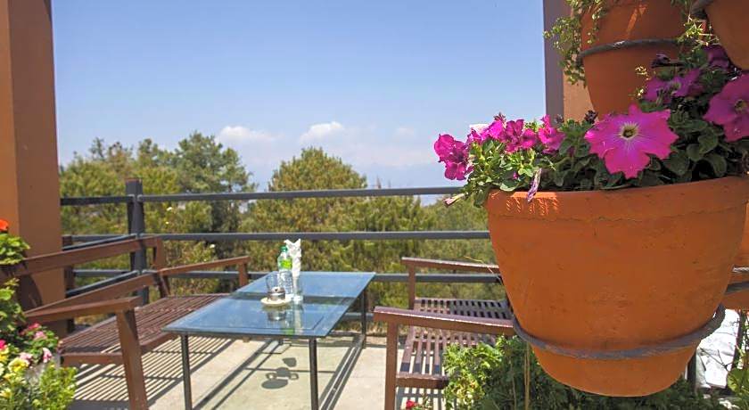 Langtang View Nagarkot Bed & Breakfast