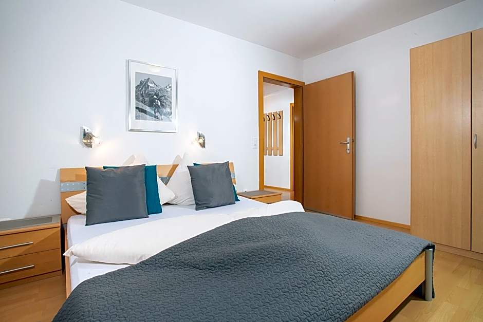 Zillertal Appartements