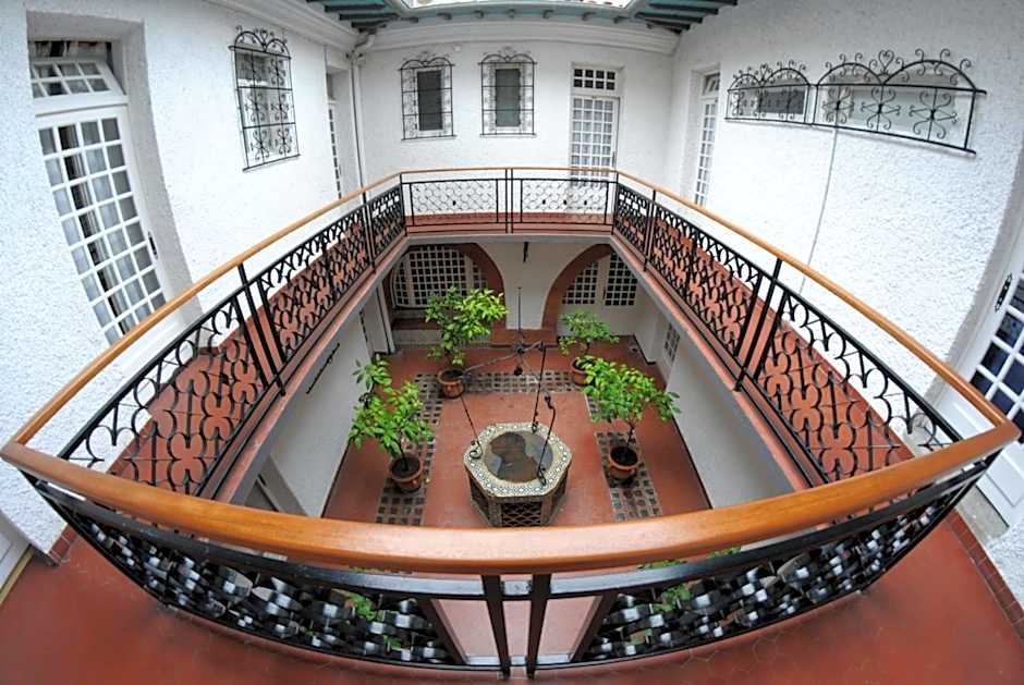 Hostel20 Toulouse Wilson