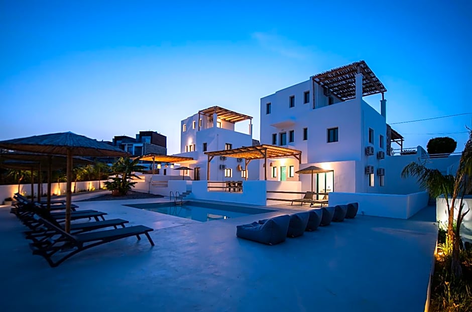 Blue Di Mare Villas
