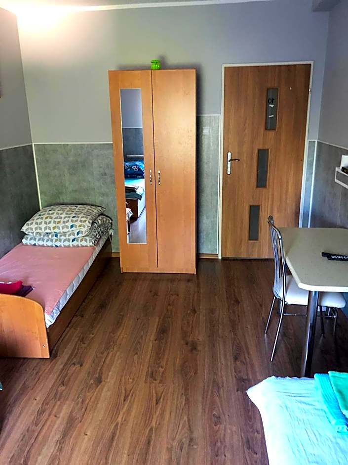 Zajazd Pod Świerkiem