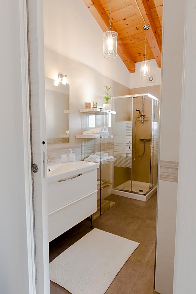 B&B ARMONIE DI CAMPAGNA