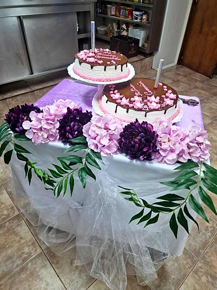 Hotel Restaurante Setos