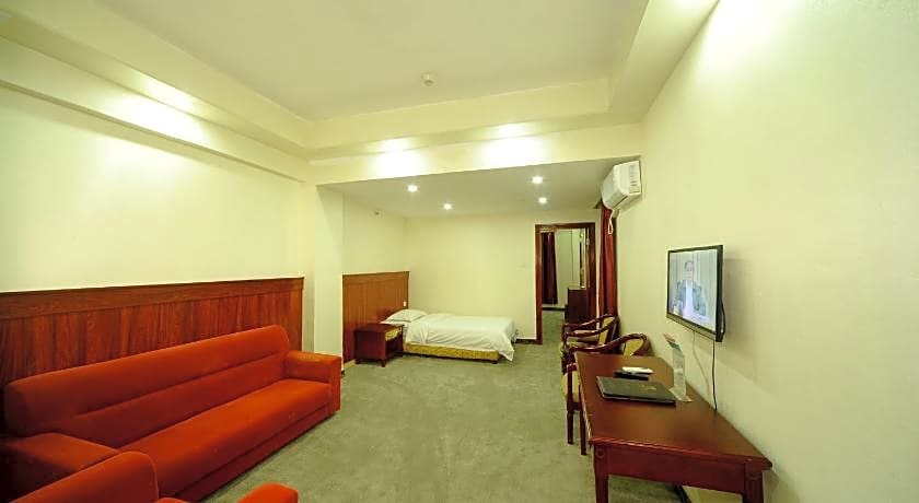 Junshan Hotel
