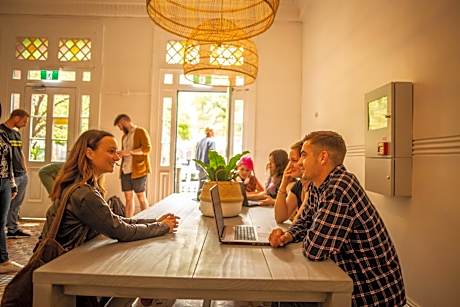 The Mansion Melbourne