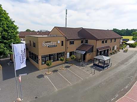 Landhotel Hopster