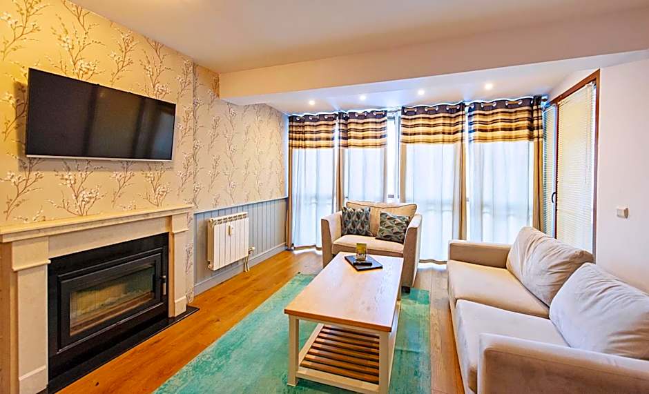 Predela 2 Aparthotel