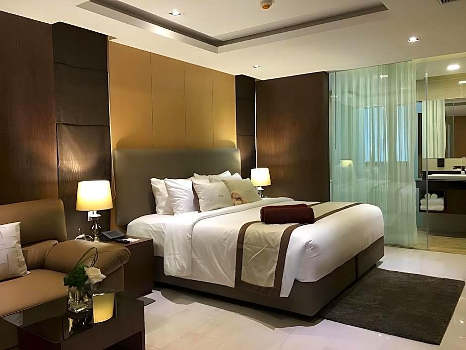 Syama Suites Sukhumvit 20