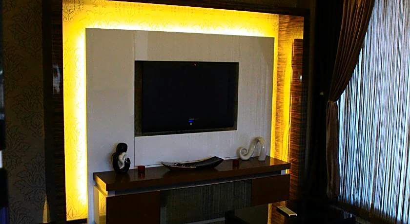 Lioncity Hotel