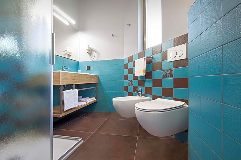 Hotel Gabbiano by Double Hospitality