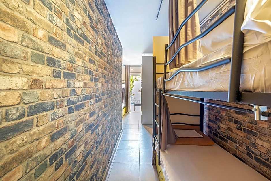 Casa Barcelo Camp Nou Barcelona