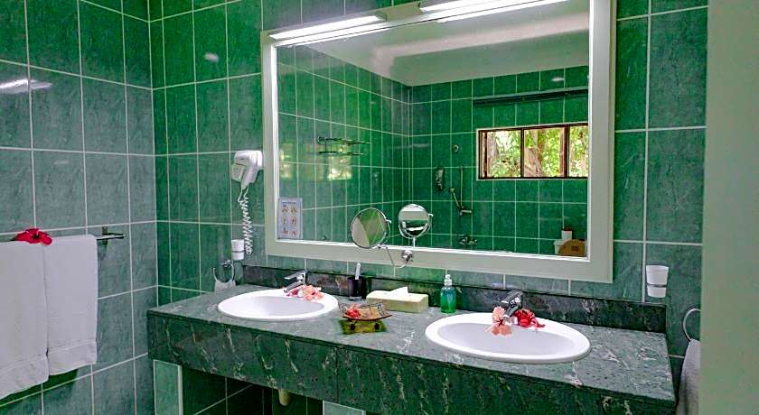 Villa De Cerf Seychelles