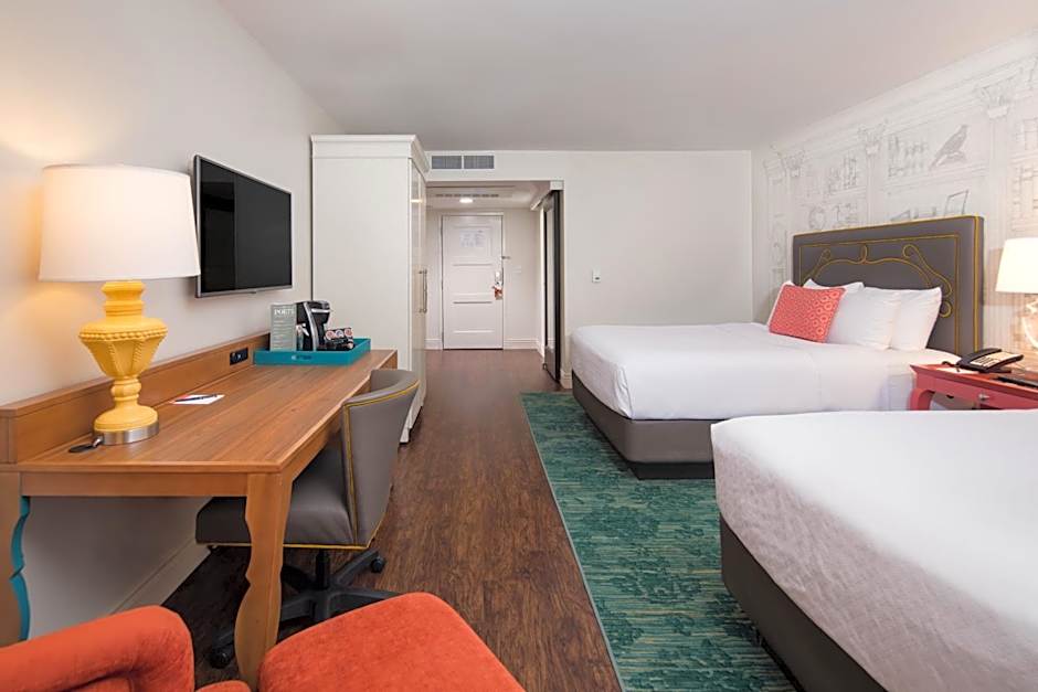 Hotel Indigo Baltimore Downtown, an IHG Hotel By IHG