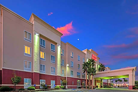 Hampton Inn By Hilton & Suites El Paso West