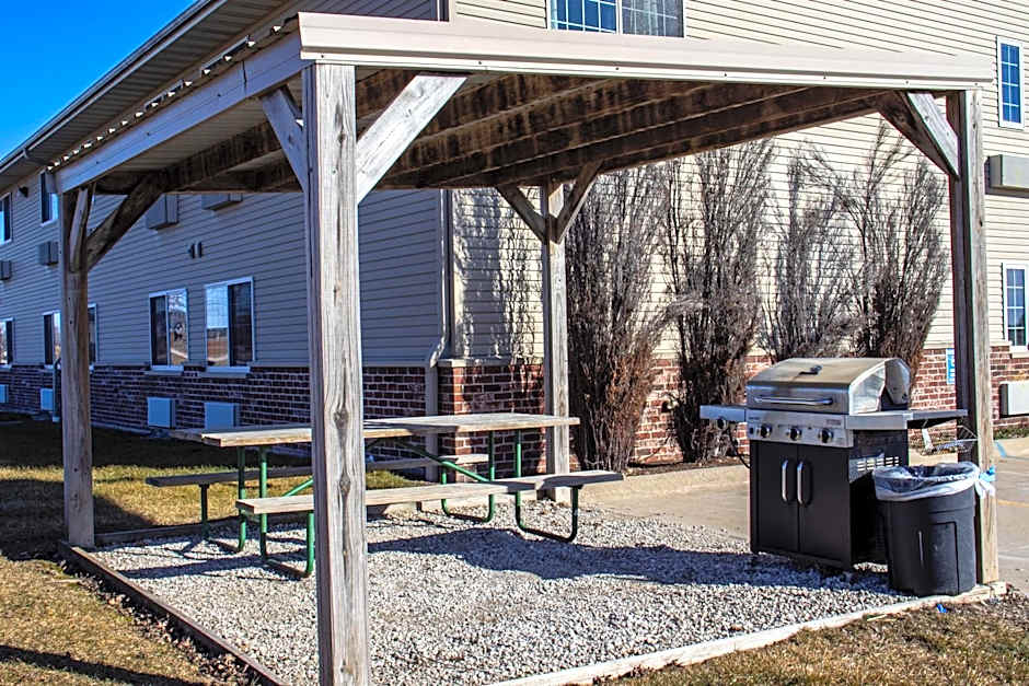 Belva Deer Inn