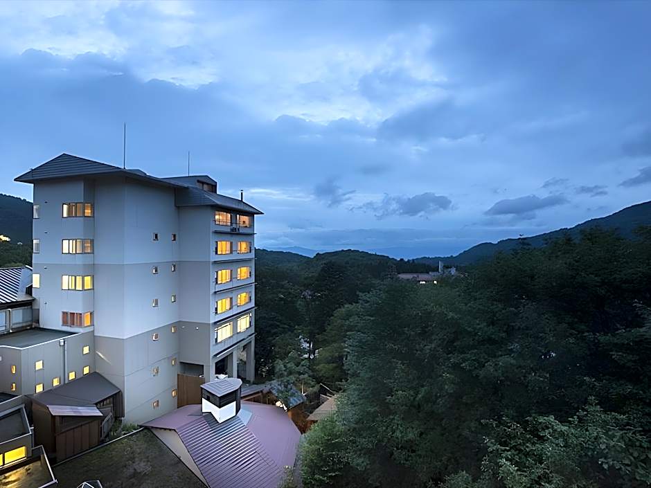 Takamiya Hotel Lucent — 49 fotoğraftan 1. fotoğraf