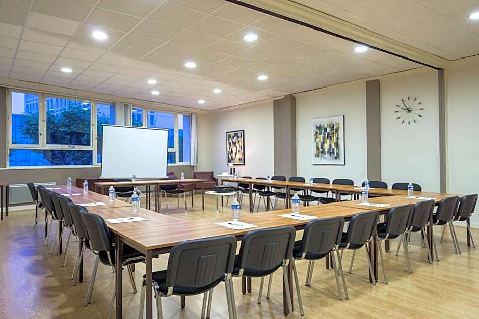 The Originals City, Hotel Napoleon, La Roche-sur-Yon (Inter-Hotel)