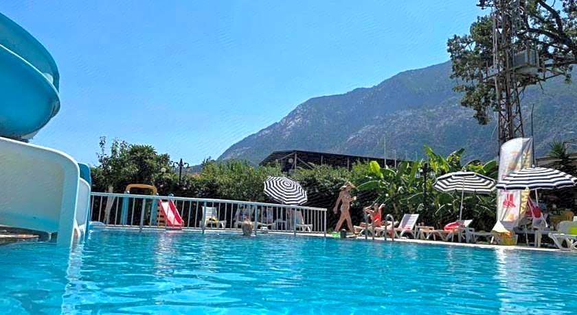 BELCAN HOTEL