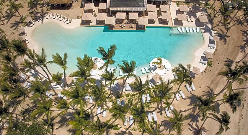 Luxury Bahia Principe Cayo Levantado 