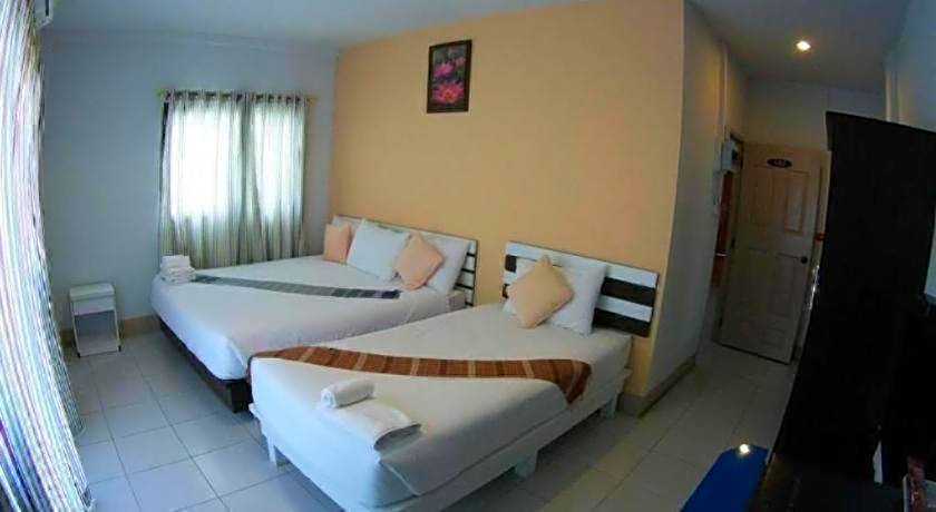 Nornnan Hotel