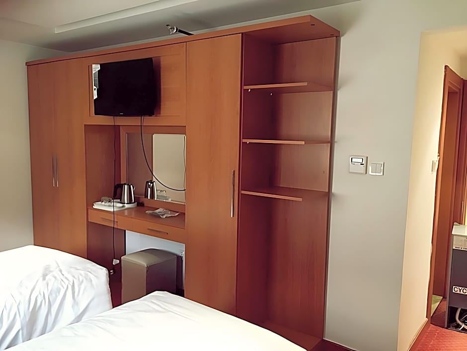 Al Kadessia Hotel Makkah – Mecca