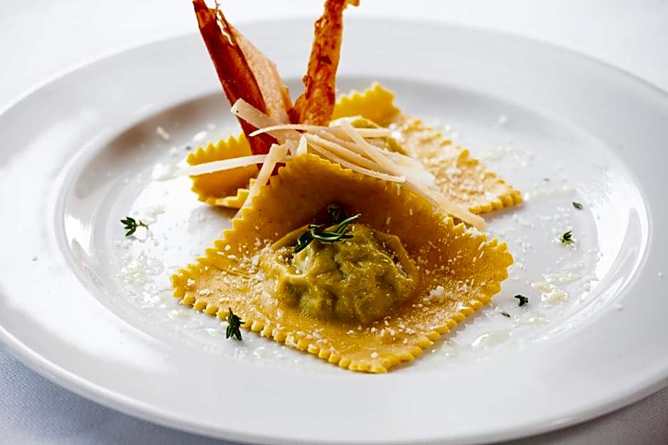 Hotel Savoy Palace - Tonelli Hotels