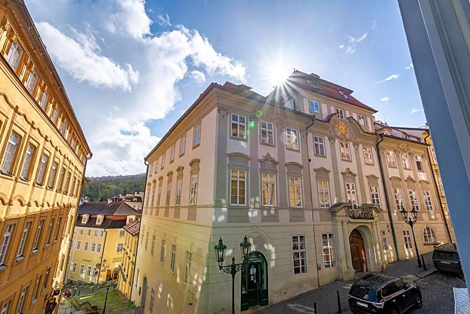 Primavera - Castle view apartments