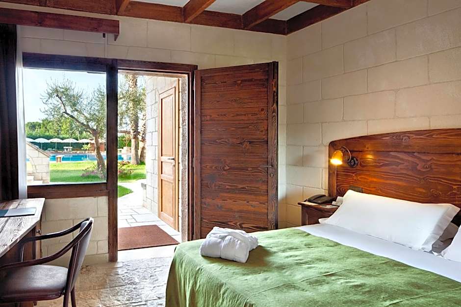 UNA HOTELS Regina Bari