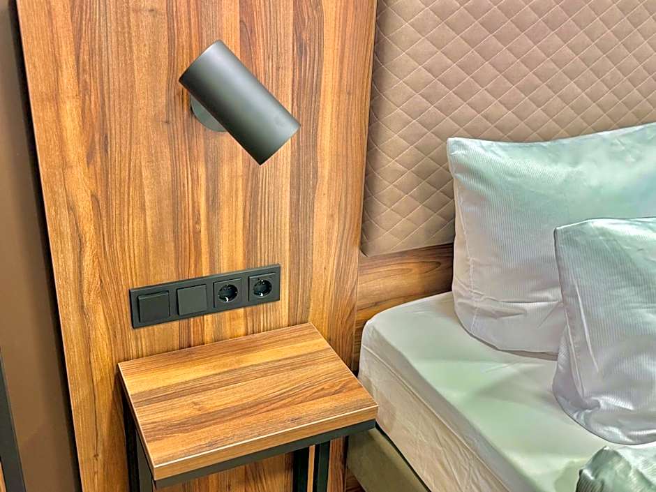 Trip Inn Hotel Frankfurt-Heusenstamm I Tagungshotel