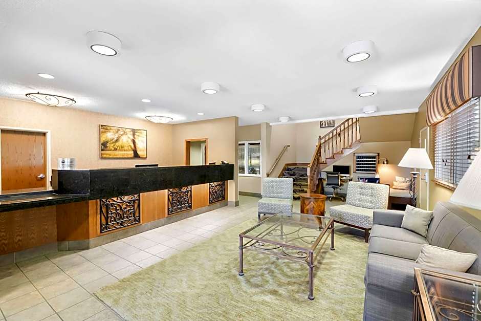 Best Western Nebraska City Inn