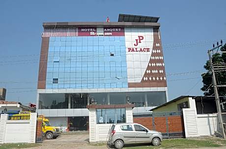 Hotel JP Palace