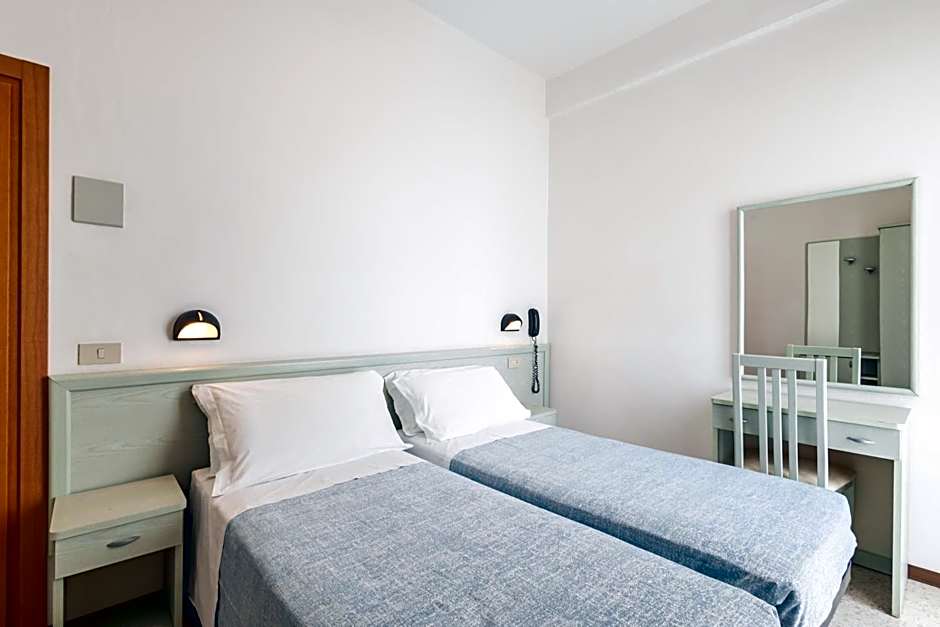 Hotel leonardo
