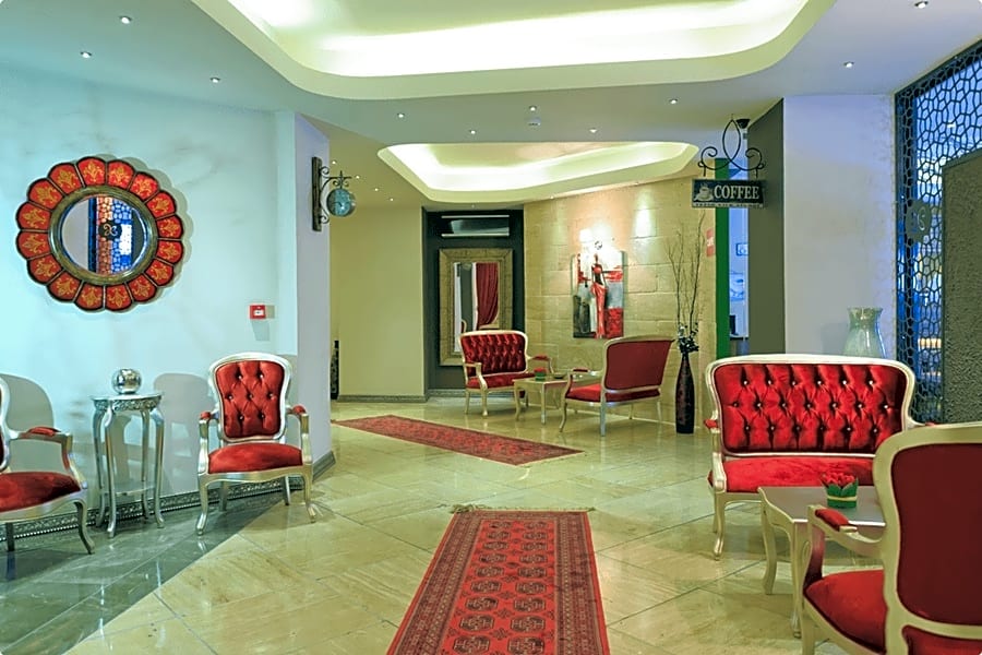 The Selection Suites Istanbul