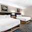 Best Western Buffalo Inn & Suites