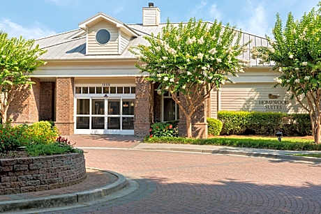 Homewood Suites By Hilton Charleston - Mt. Pleasant