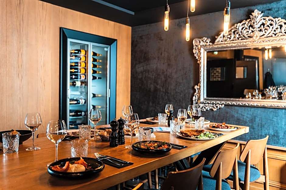 Fahrenheit Seven Val Thorens